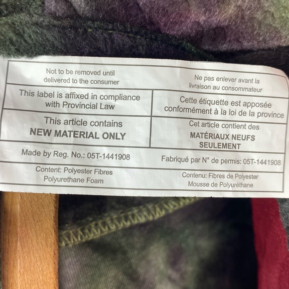 PRINCESS PARADISE “Feed Me” Dinosuar Halloween Costume Kids Size XS/S - Picture 8 of 12